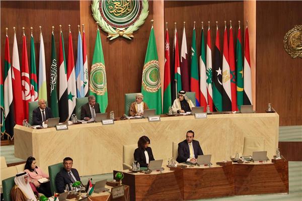 مشاركة وزير السياحة والاثار في اجتماع الدورة 27 للمجلس الوزاري العربي للسياحة