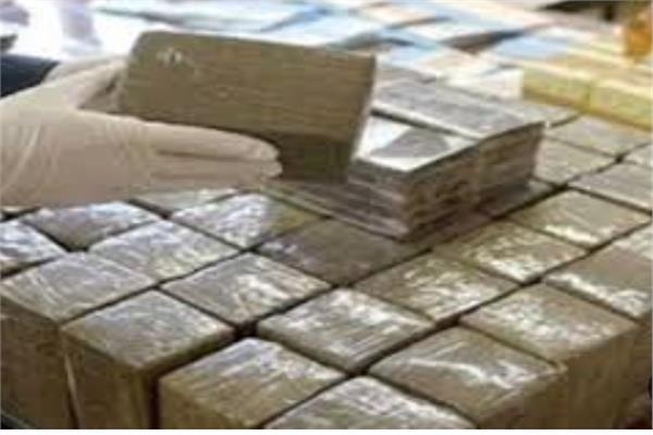 المغرب: إحباط محاولة لتهريب كمية كبيرة من المخدرات 