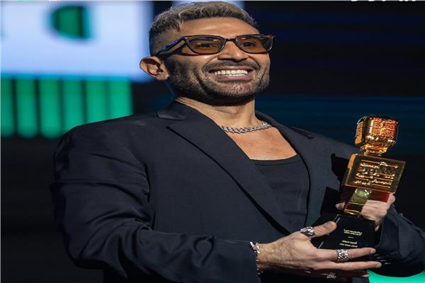 أحمد سعد
