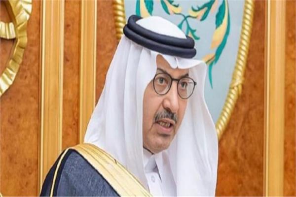 السفير صالح بن عيد الحصيني