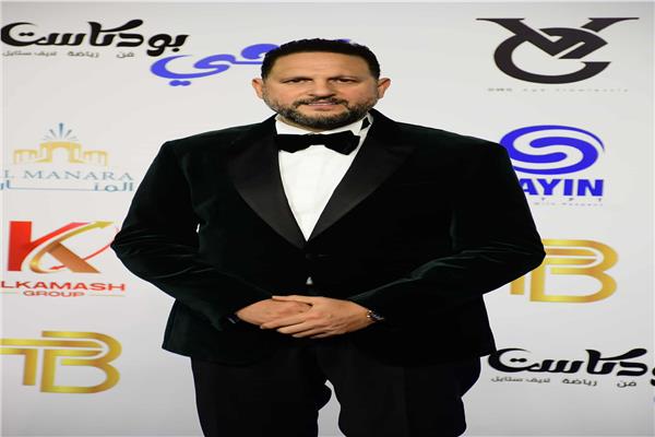 عماد زيادة