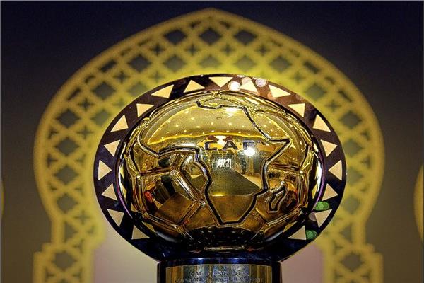جائزة أفضل لاعب في أفريقيا 