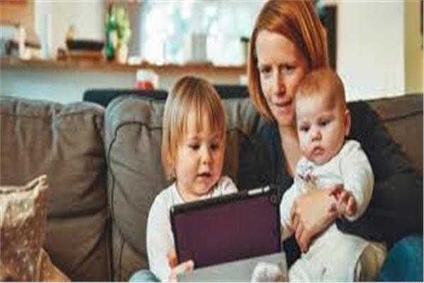 تربية الأطفال قبل المراهقة 