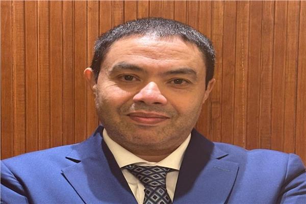مساعد رئيس حزب العدل