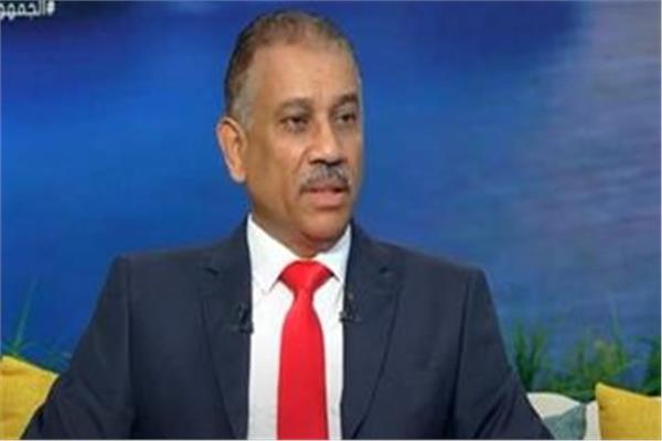 محمد الصادق عوف أستاذ هندسة الطرق