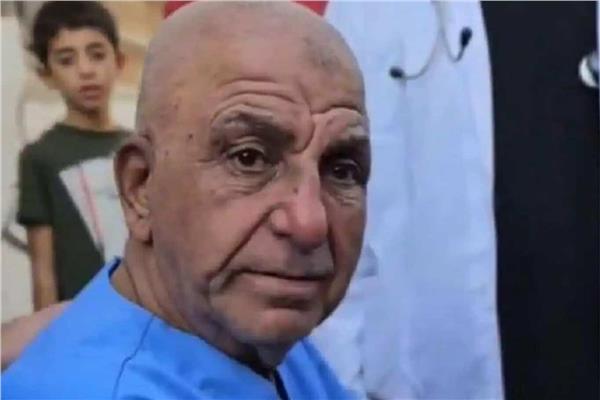 الدكتور سعيد جودة