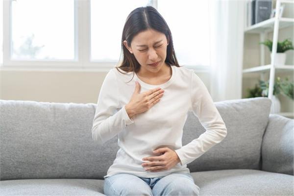 علاجات منزلية لعلاج الحموضة 
