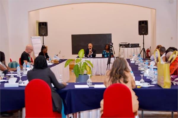 "الزراعة" تعلن توصيات ورشة عمل تعزيز أمن حيازة الأراضي للمرأة في أفريقيا