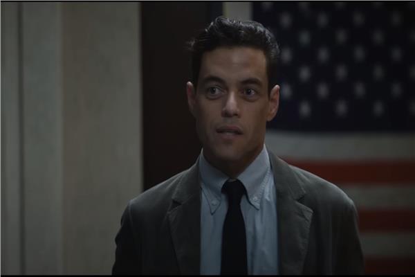 رامي مالك