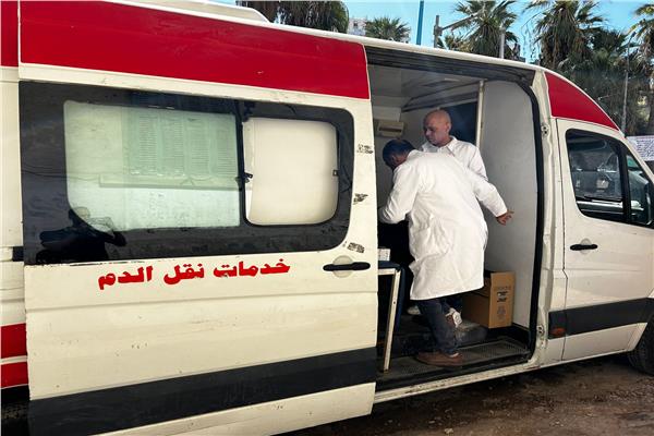صورة أرشيفية