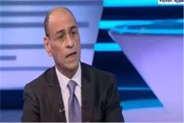 الدكتور محمد عزام