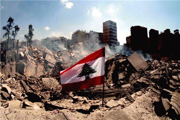 لبنان - صورة أرشيفية