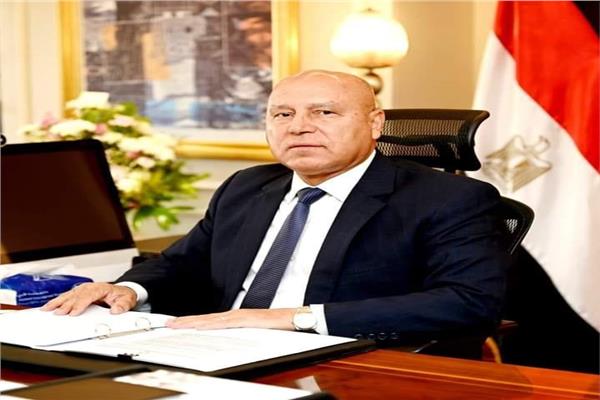  الفريق كامل الوزير