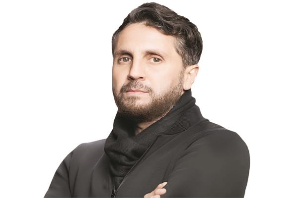 هشام ماجد