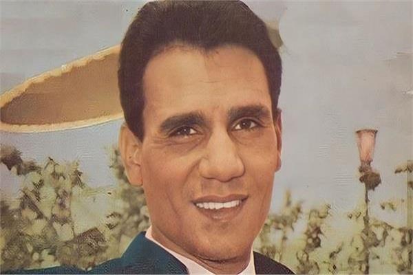 عبد الحليم حافظ 