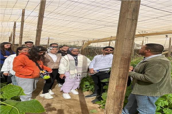 جانب من الدورة التدريبية