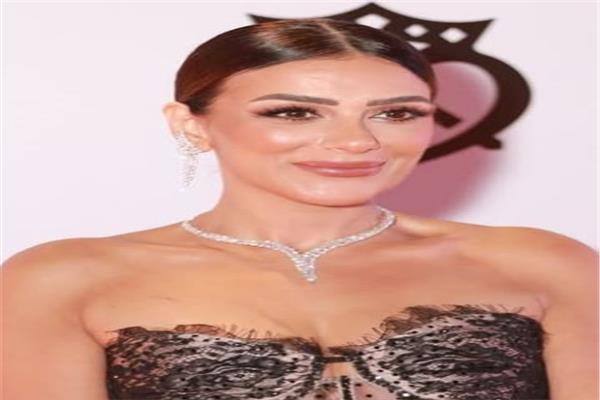 إنجي المقدم