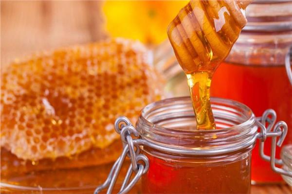 طرق لكشف العسل المغشوش