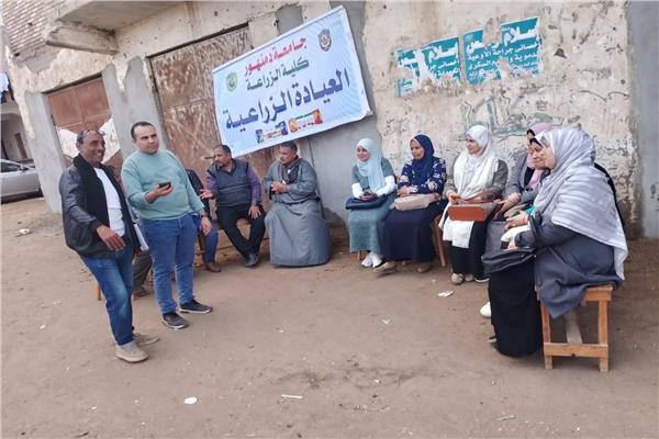  قافلة سكانية