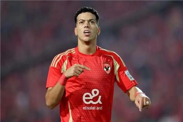 إمام عاشور