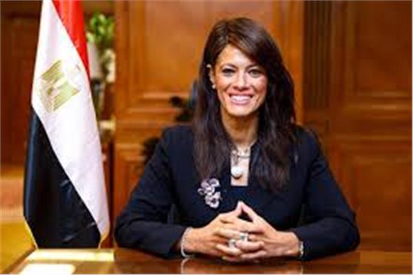 الدكتورة رانيا المشاط، وزيرة التخطيط والتنمية الاقتصادية والتعاون الدولي