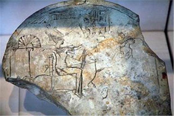 دي أوستراكا الحجر الجيري