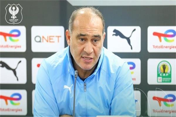 علي ماهر