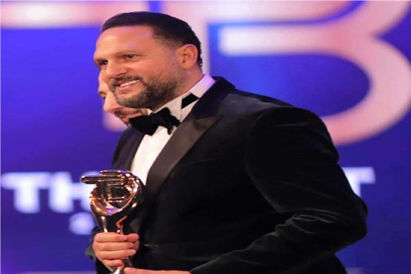 عماد زيادة