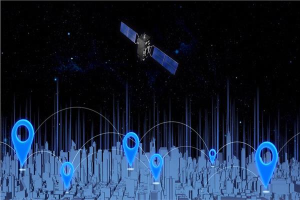 سوق الإنترنت عبر الأقمار الصناعية