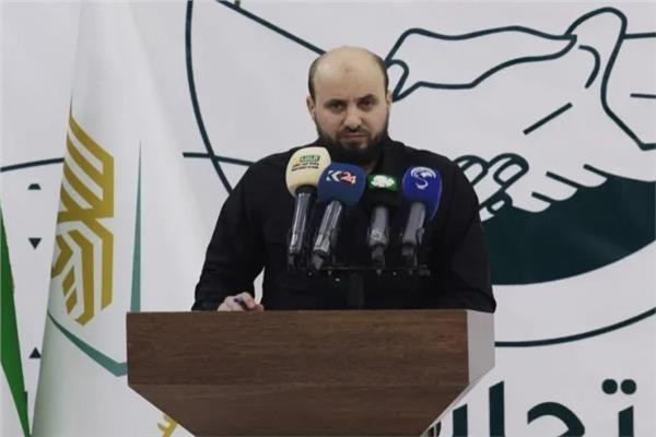 محمد البشير