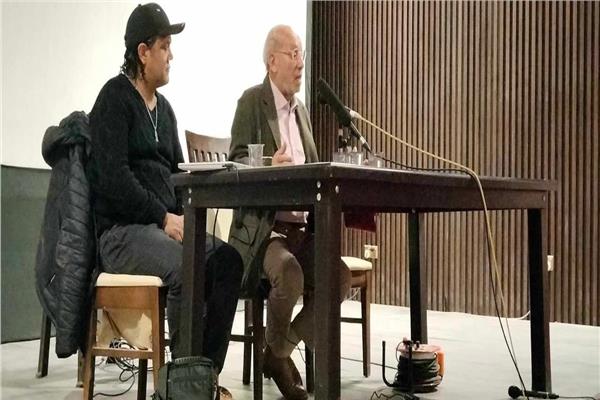  فعاليات الدورة الخامسة لمهرجان بغداد الدولي للمسرح