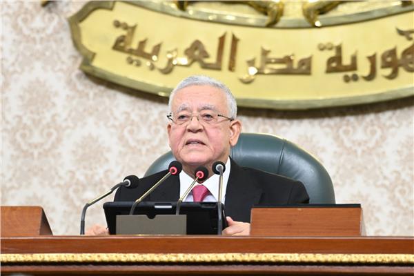 المستشار الدكتور حنفى جبالى