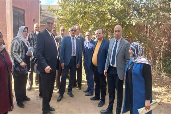 رئيس "كهرباء جنوب الدلتا"