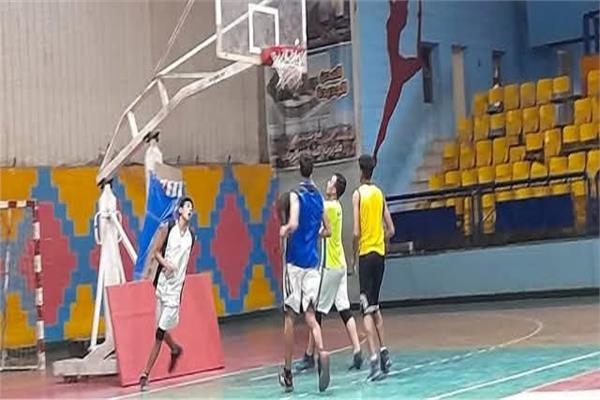  المشروع القومي للموهبة 