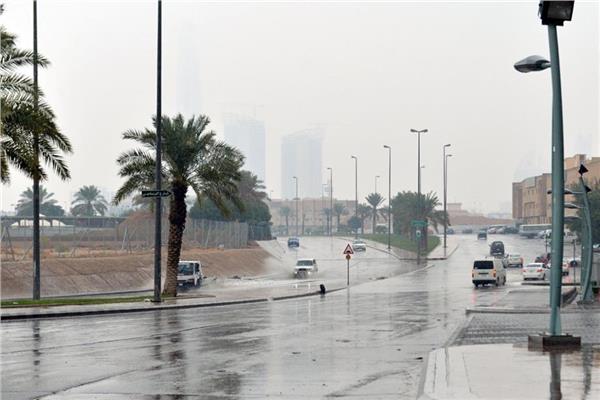 حالة الطقس غدًا الإثنين