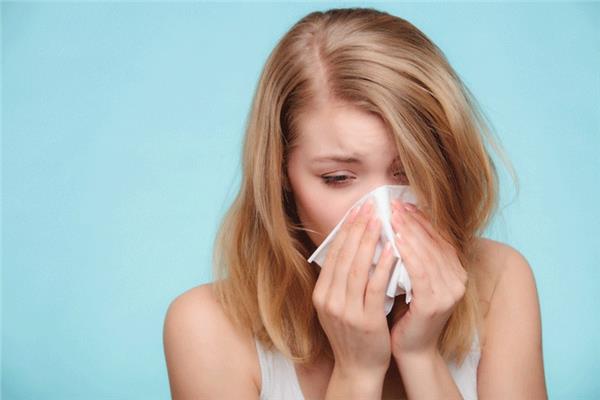  أعراض خطيرة لنزلات البرد