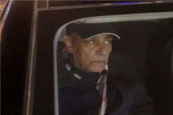 أحمد بدير