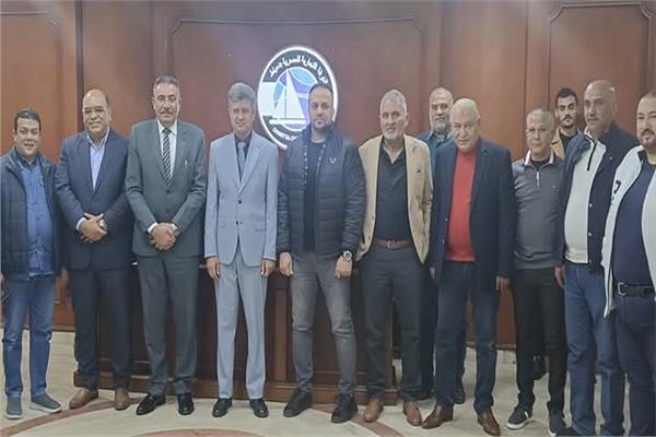 ندوة للتعريف بخط الرورو الجديد
