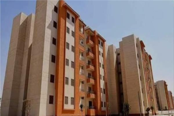 الإسكان الاجتماعي