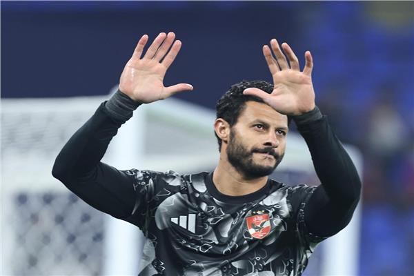 محمد الشناوي