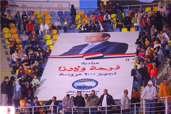 مبادرة فرحة ولادنا