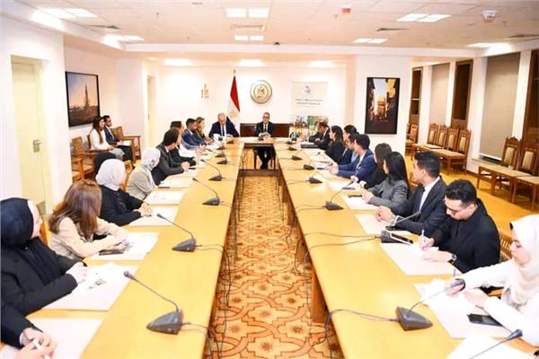 البرنامج التدريبي لوزارة الخارجية حول: "موضوعات السلم والأمن"