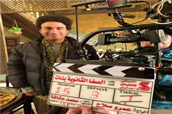  الفنان علي ربيع
