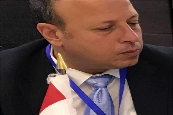 الدكتور هاني سامي أبو العلا