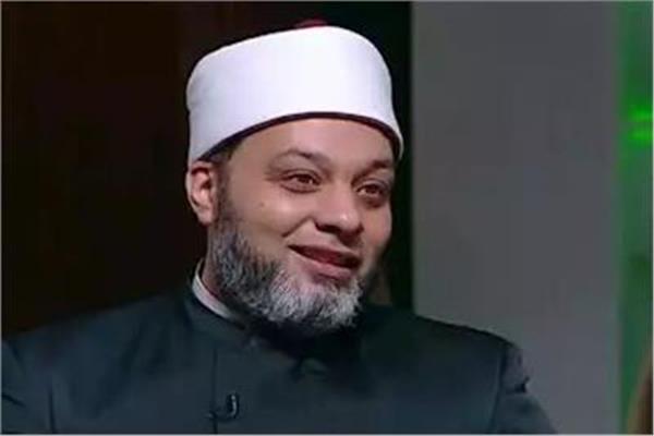 الشيخ أبو اليزيد سلامة، من علماء الأزهر الشريف