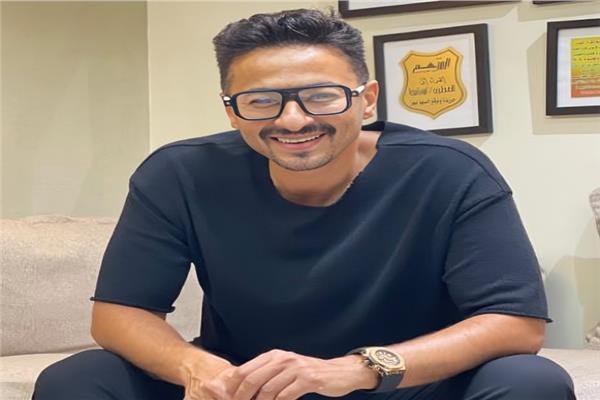 حمادة هلال