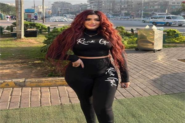 الراقصة سلطانة