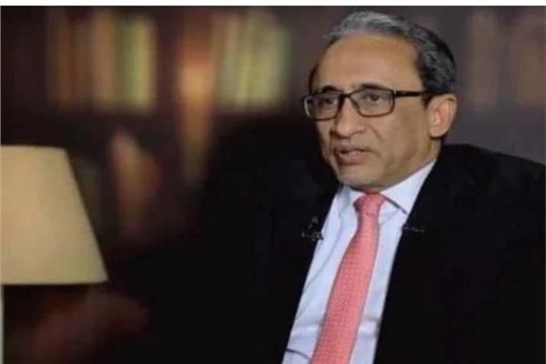 السفير محمدي أحمد الني، الأمين العام لمجلس الوحدة الاقتصادية العربية