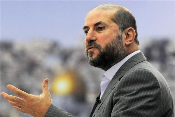 الدكتور محمود الهباش، مستشار الرئيس الفلسطيني