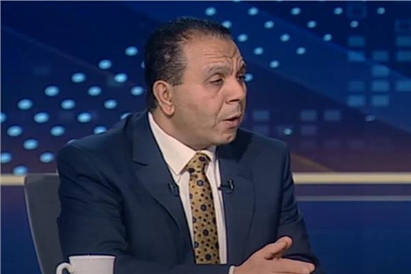 الدكتور تامر شوقي، الخبير التعليمي